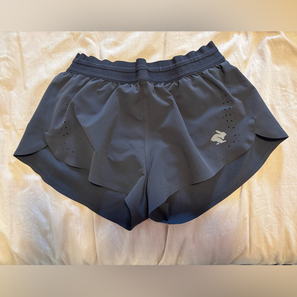 rabbit Fuel n’ Fly shorts xs